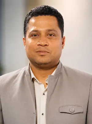 Faculty Image